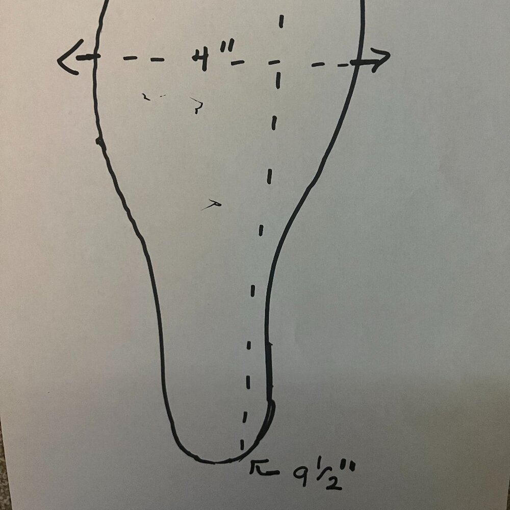 Skechers Beverlee Vacation Mode Wedge Slide (Women's) Size 7.5 / 8 New - Picture 15 of 15